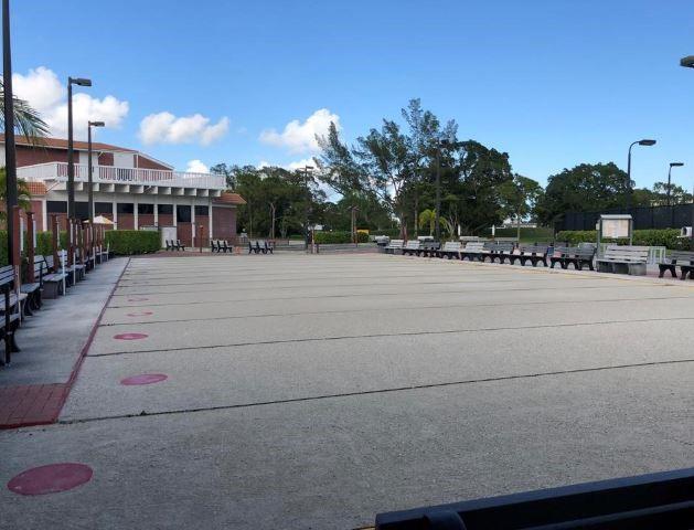 CENTURY VILLAGE - Residential