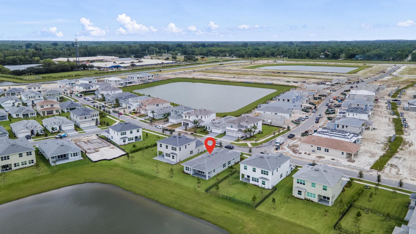 PINES OF WESTLAKE - Residential Lease