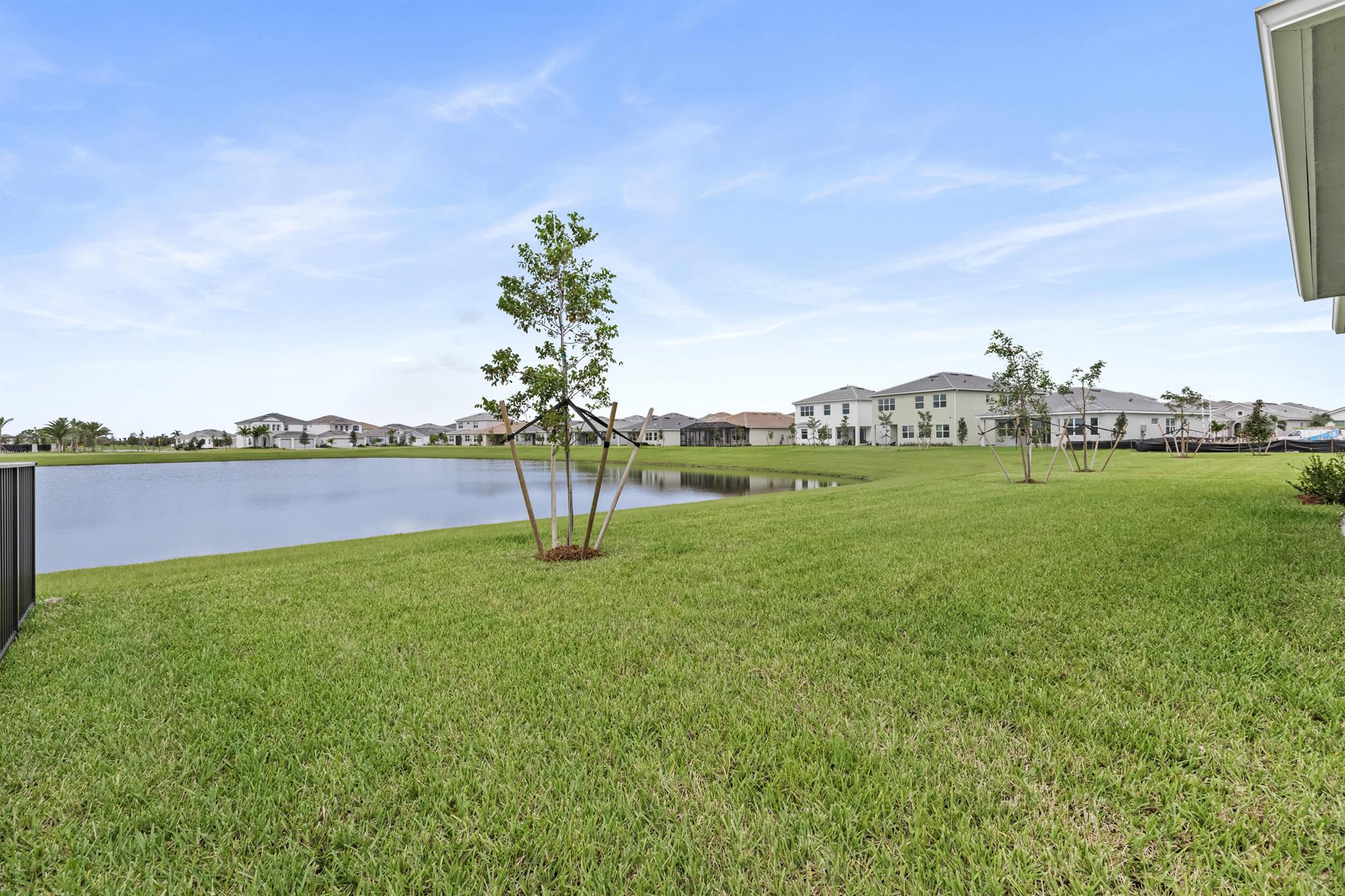 PINES OF WESTLAKE - Residential Lease