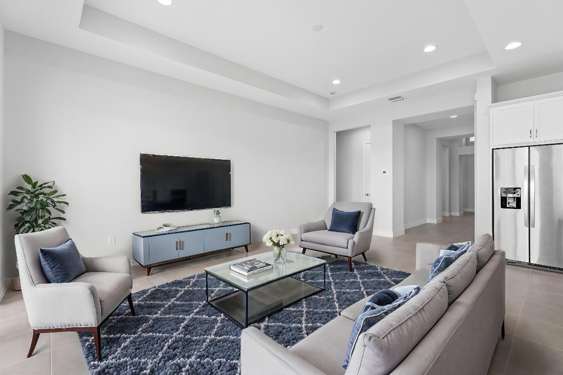 PINES OF WESTLAKE - Residential Lease