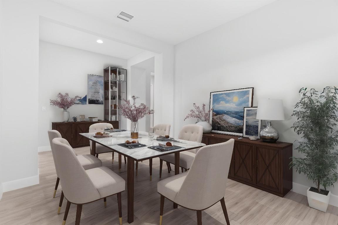 PINES OF WESTLAKE - Residential Lease