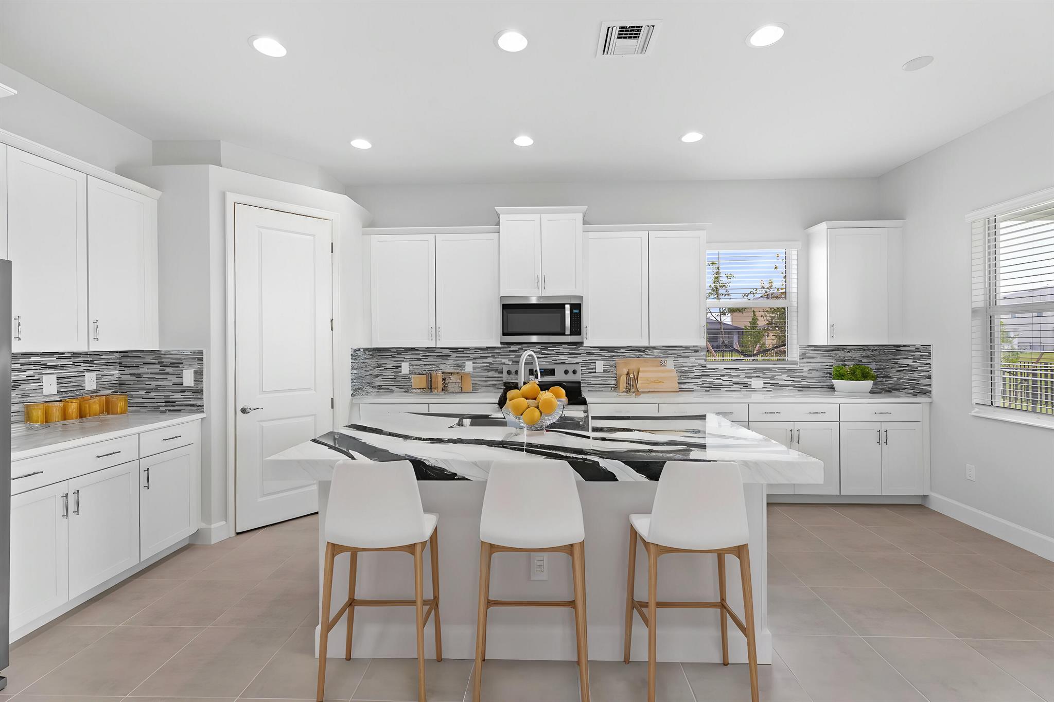 PINES OF WESTLAKE - Residential Lease