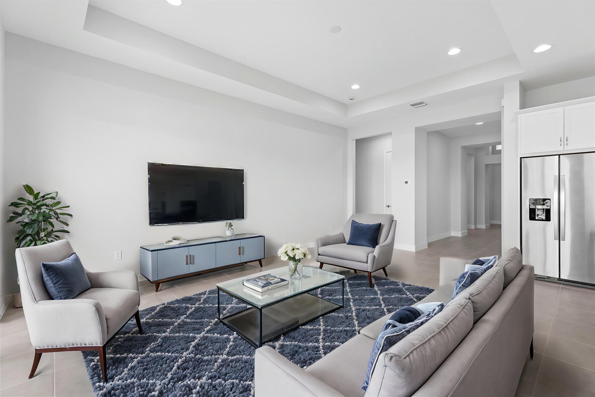 PINES OF WESTLAKE - Residential Lease