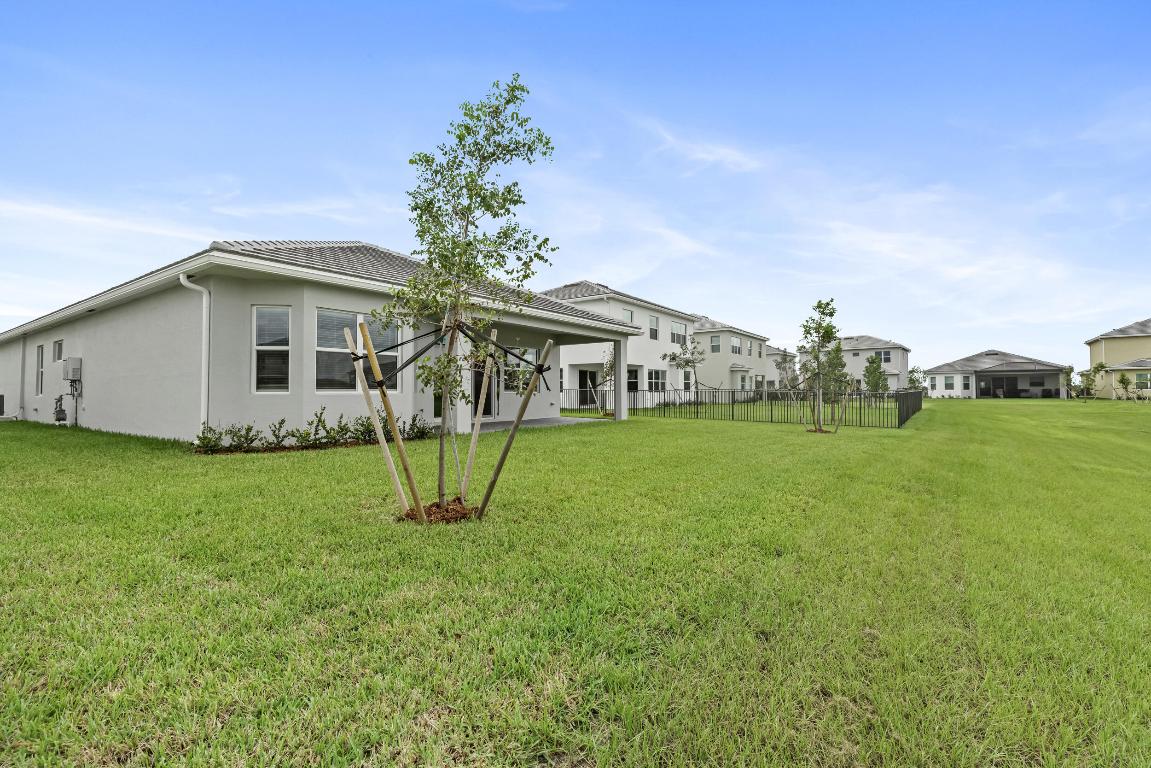 PINES OF WESTLAKE - Residential Lease