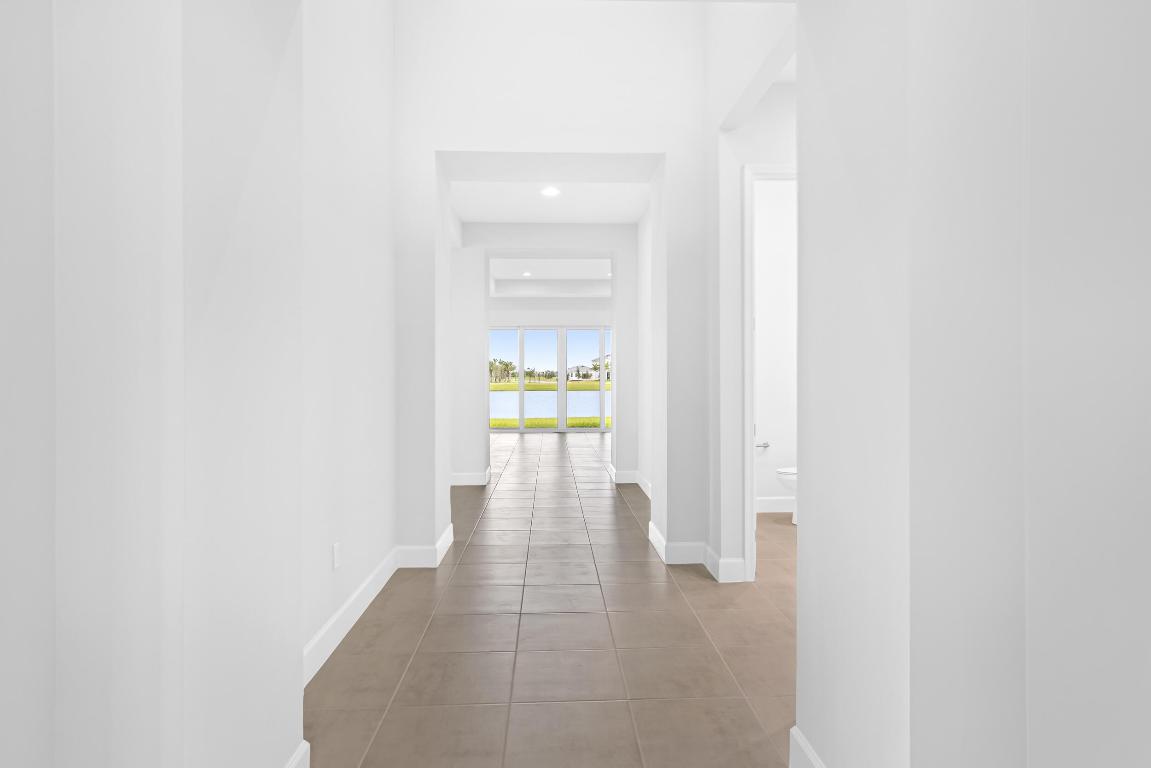 PINES OF WESTLAKE - Residential Lease