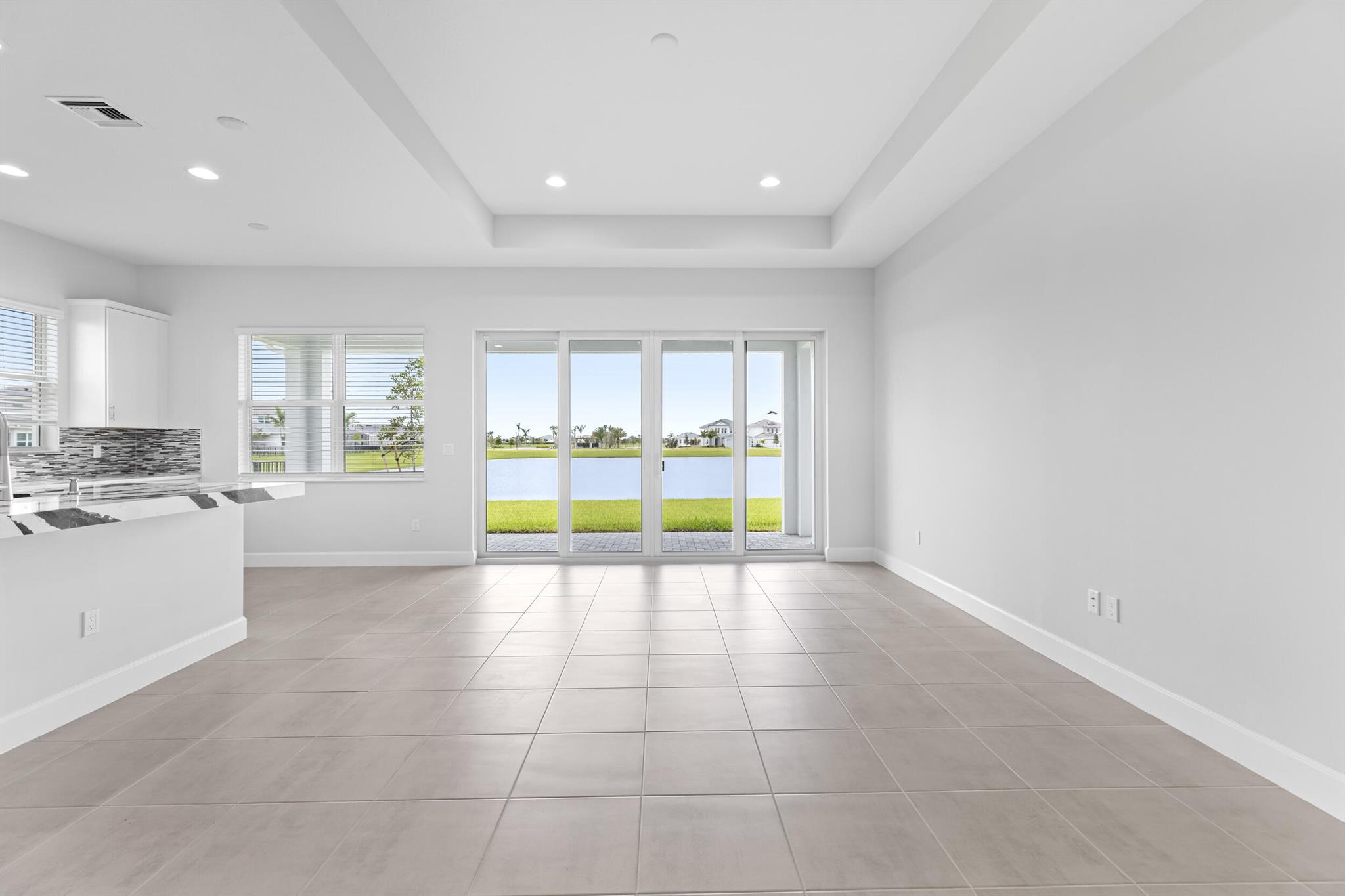 PINES OF WESTLAKE - Residential Lease