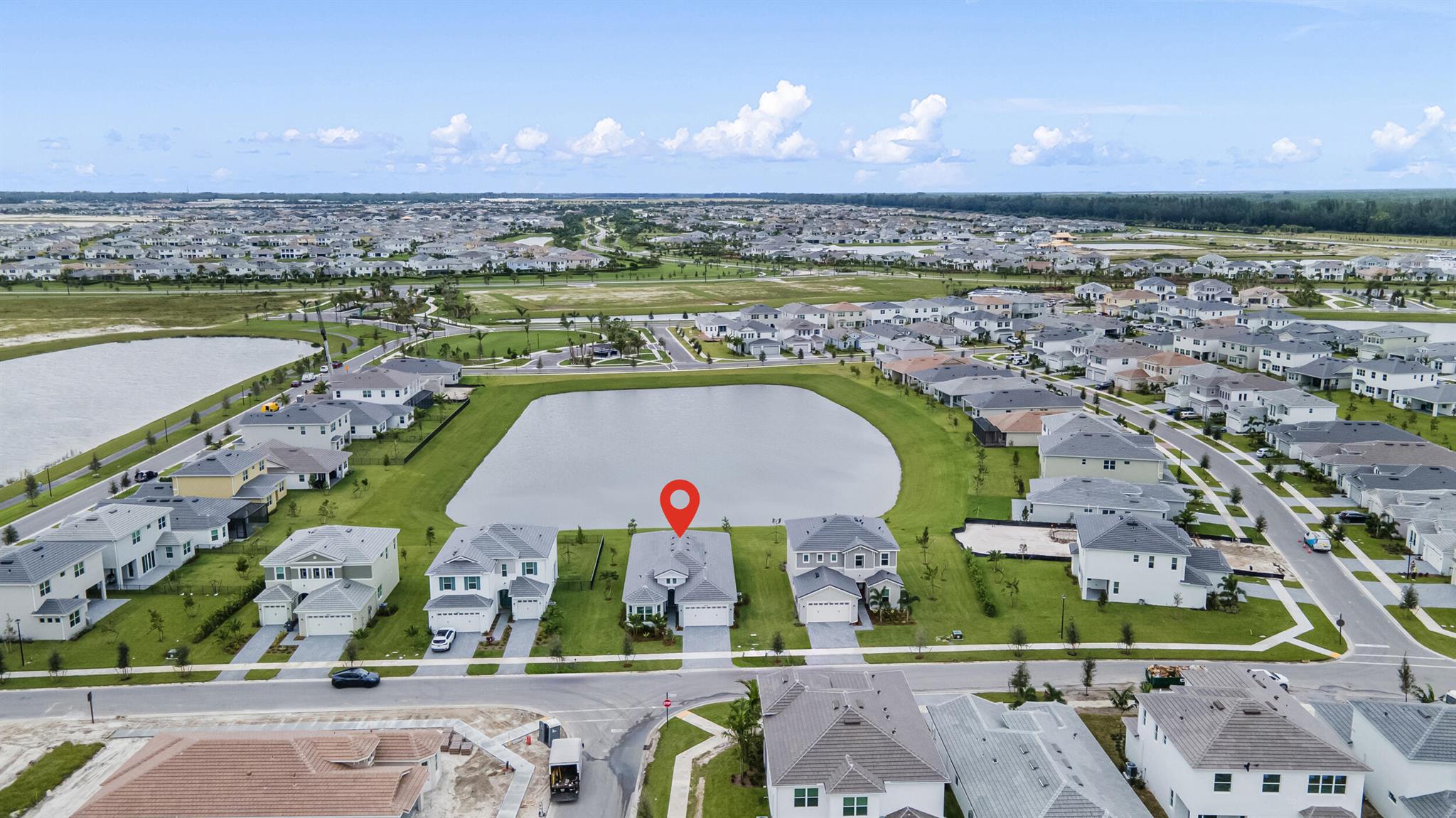 PINES OF WESTLAKE - Residential Lease