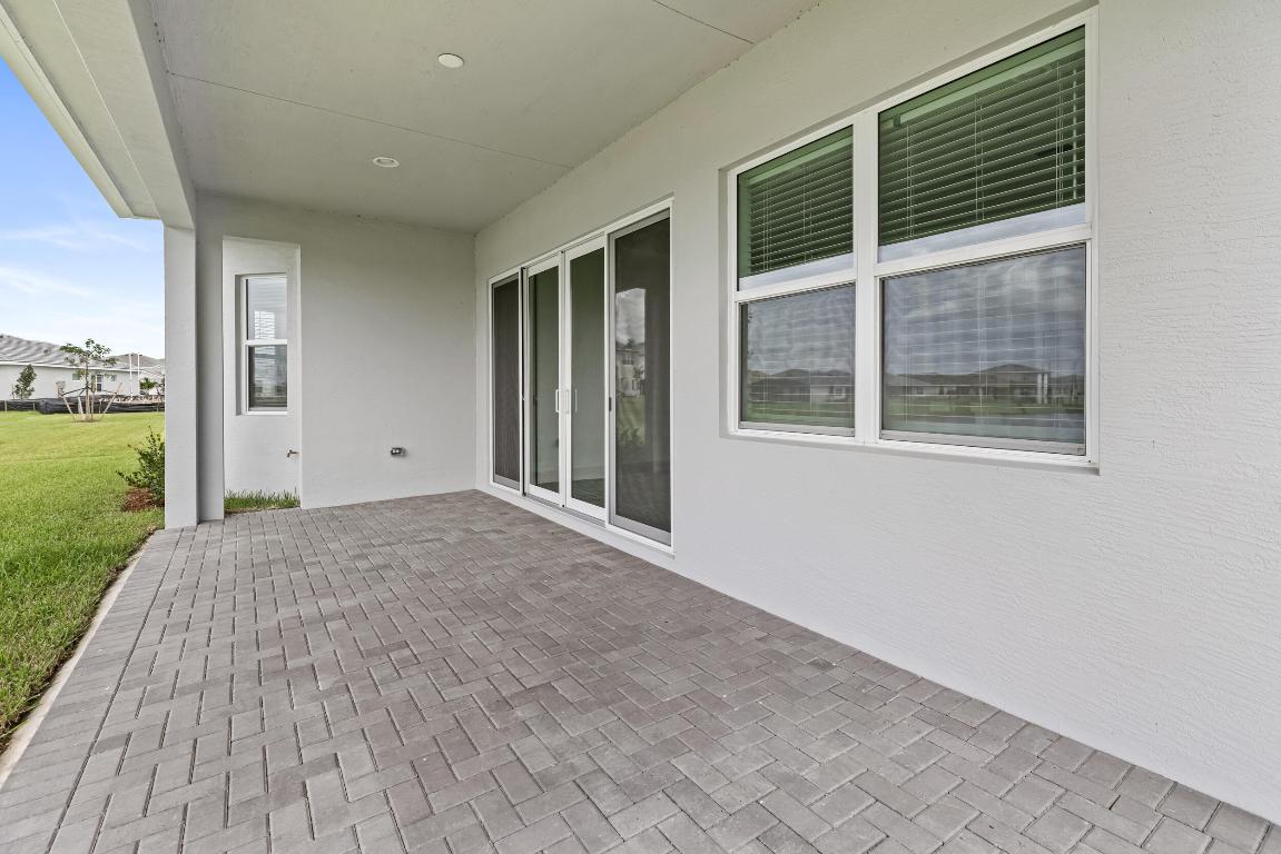 PINES OF WESTLAKE - Residential Lease