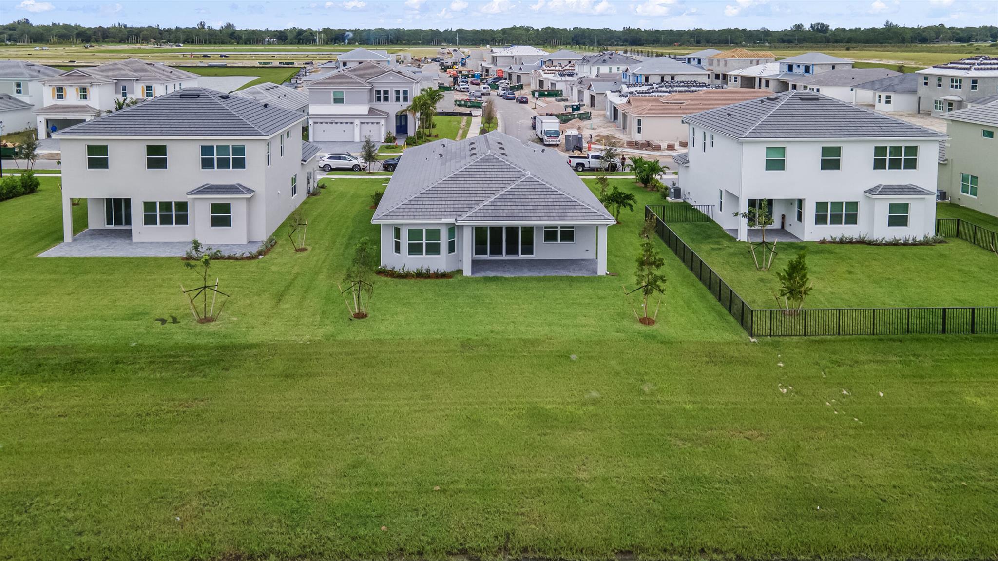 PINES OF WESTLAKE - Residential Lease