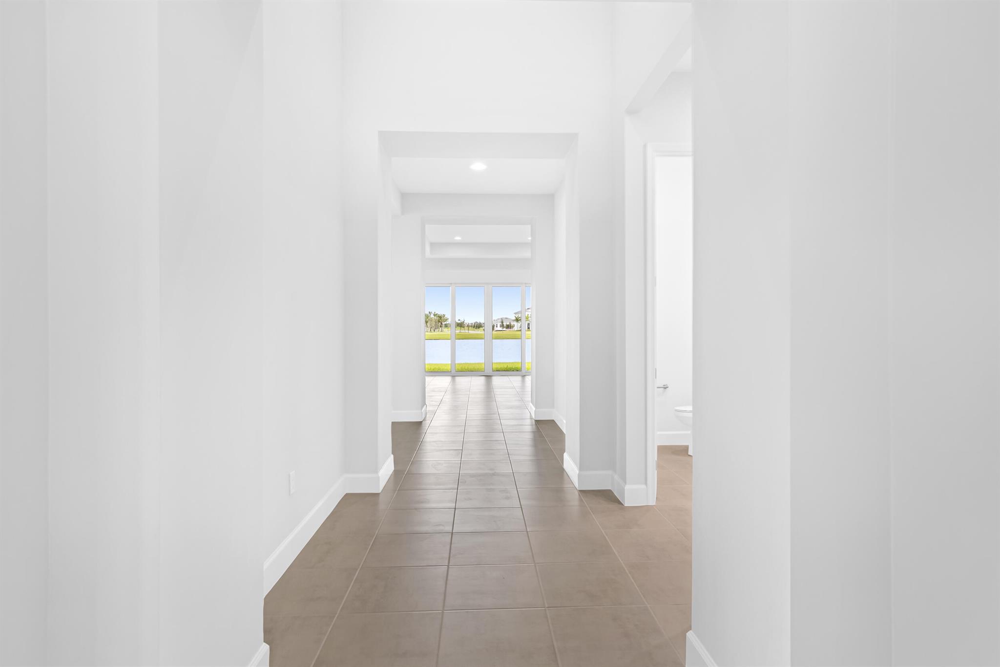 PINES OF WESTLAKE - Residential Lease