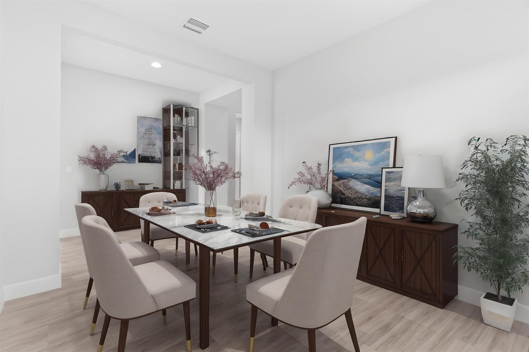 PINES OF WESTLAKE - Residential Lease