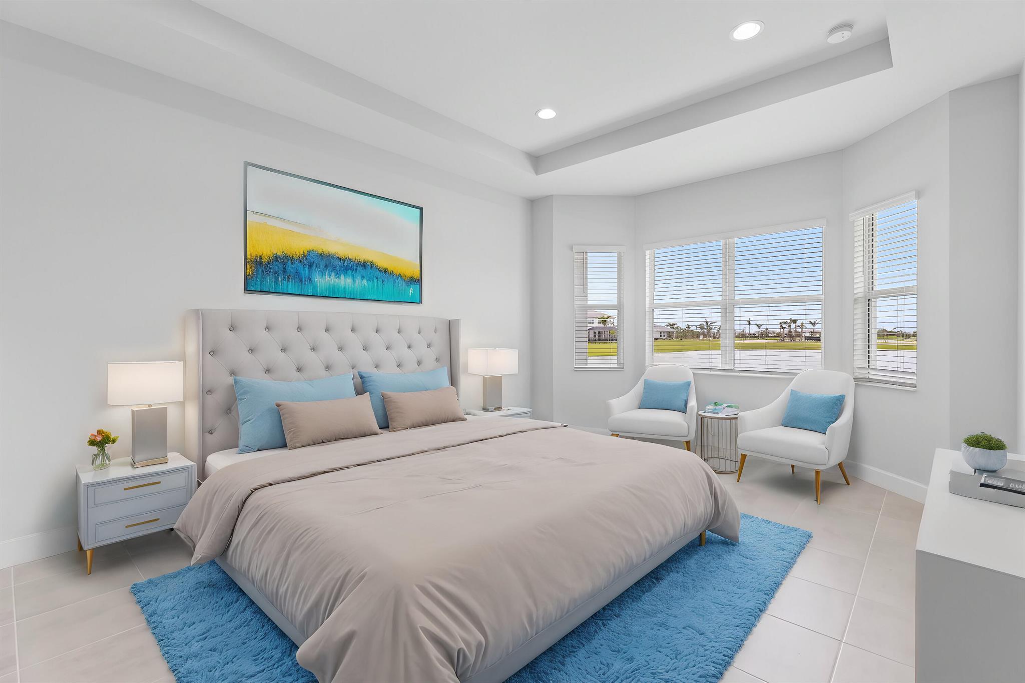 PINES OF WESTLAKE - Residential Lease