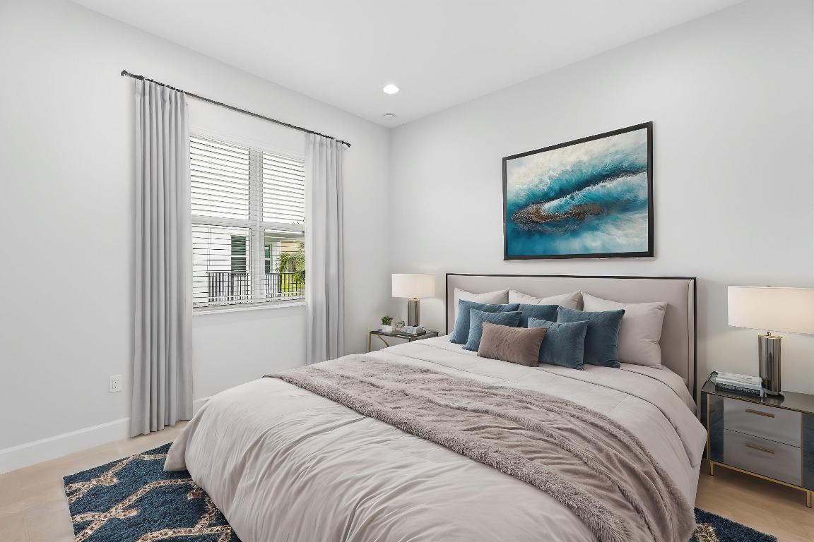 PINES OF WESTLAKE - Residential Lease