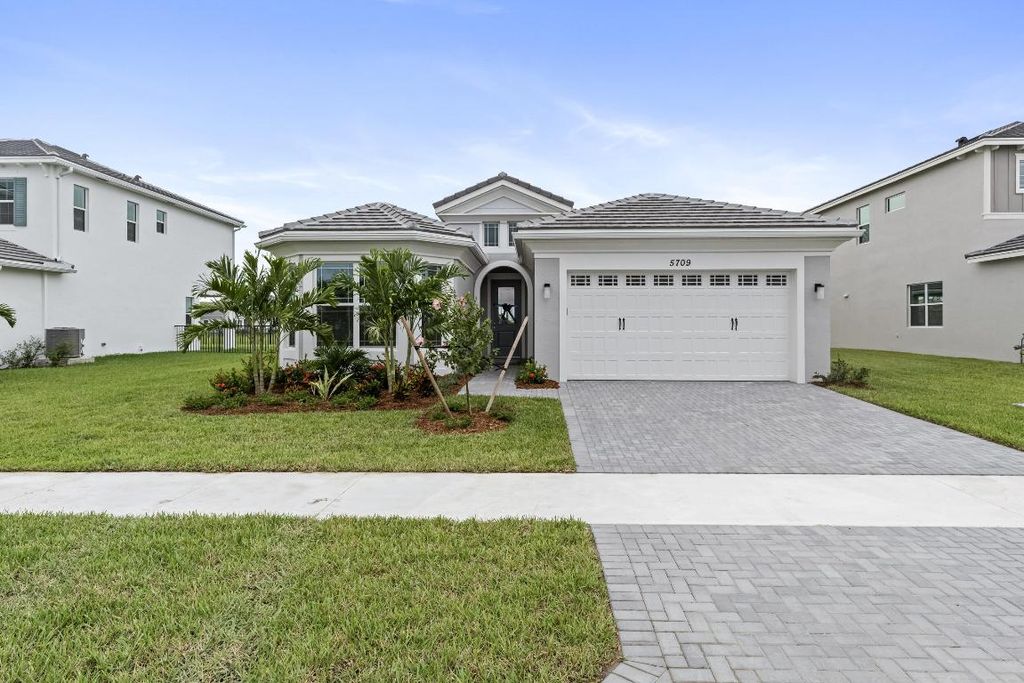 Photo of 5709 Bristlecone Commoms, Westlake, FL 33470 (MLS # R11149497)