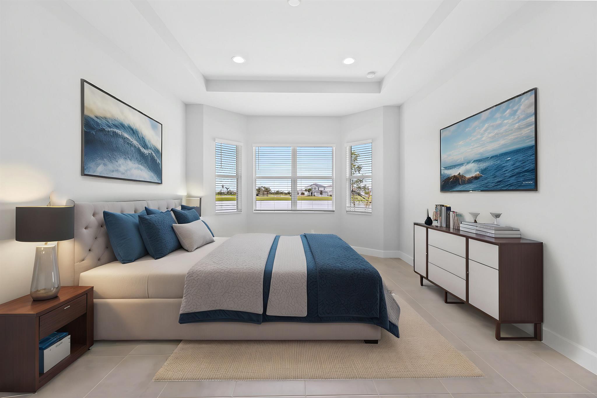 PINES OF WESTLAKE - Residential Lease