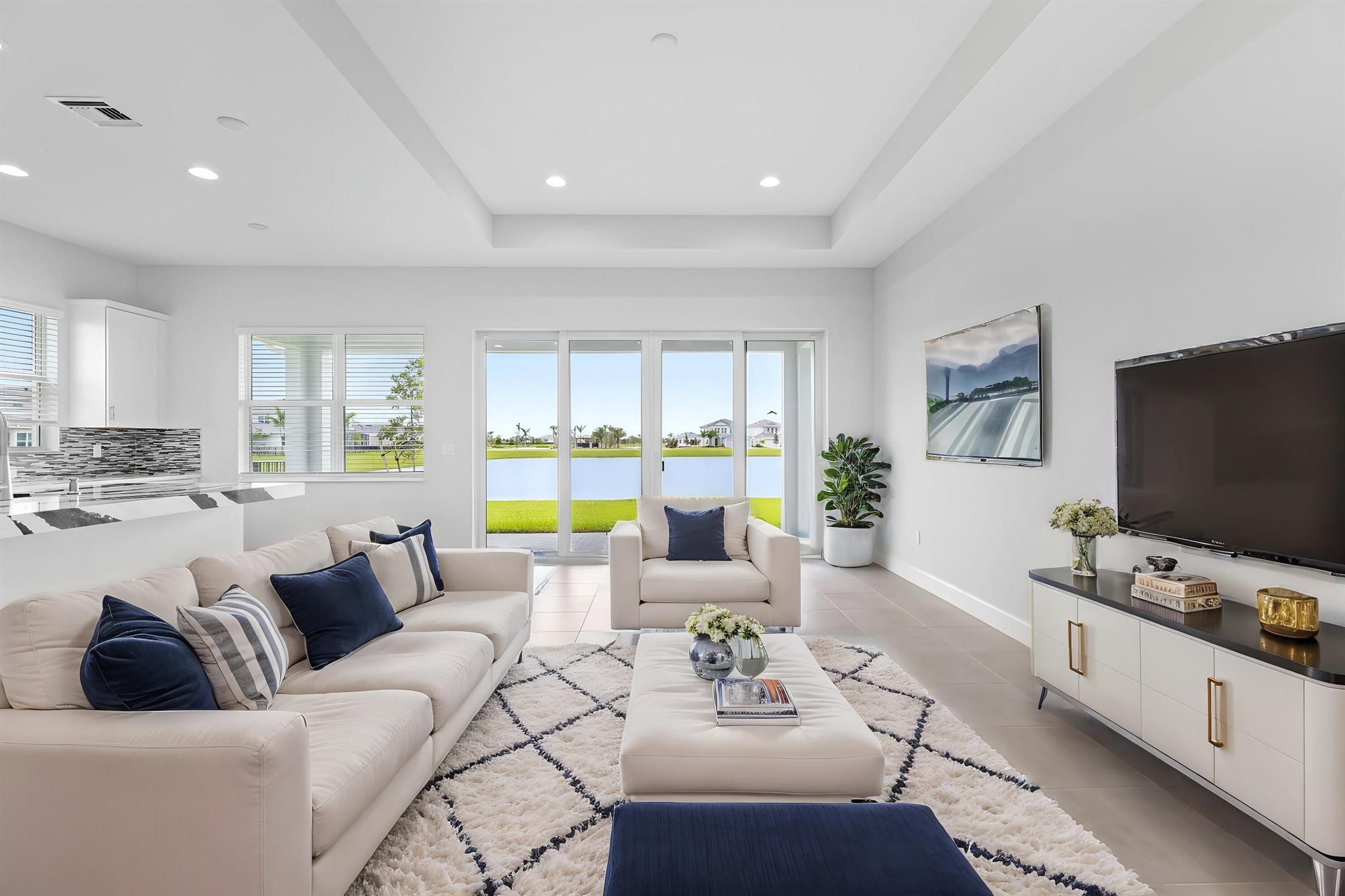 PINES OF WESTLAKE - Residential Lease