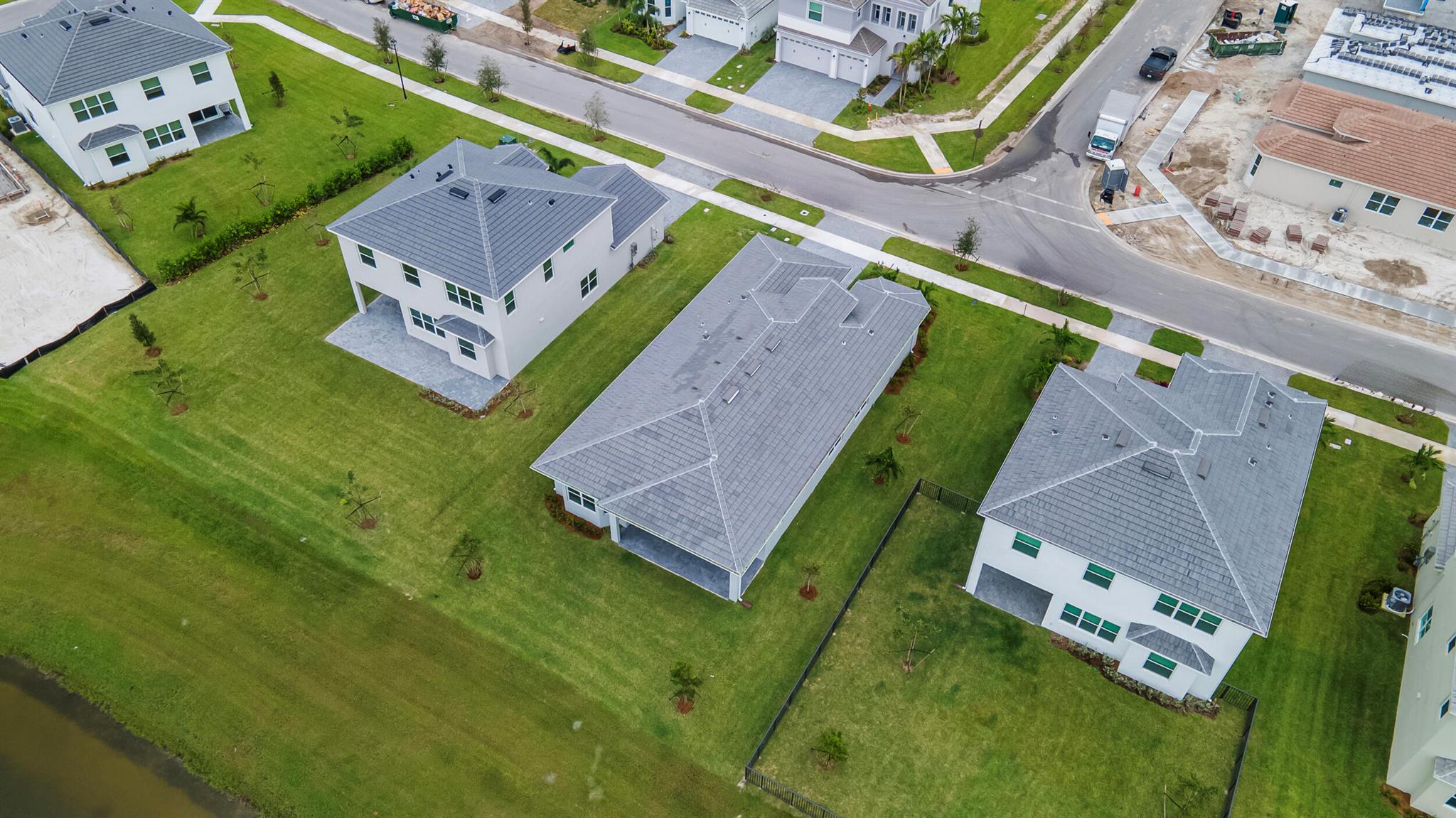 PINES OF WESTLAKE - Residential Lease