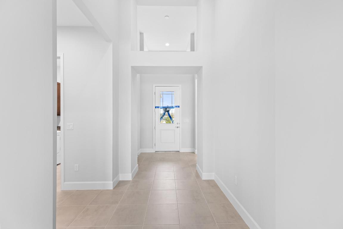 PINES OF WESTLAKE - Residential Lease