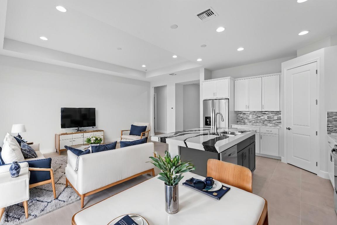 PINES OF WESTLAKE - Residential Lease