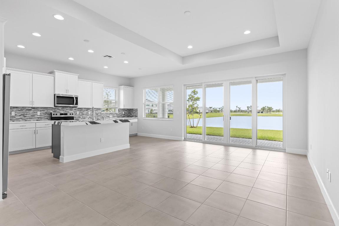 PINES OF WESTLAKE - Residential Lease