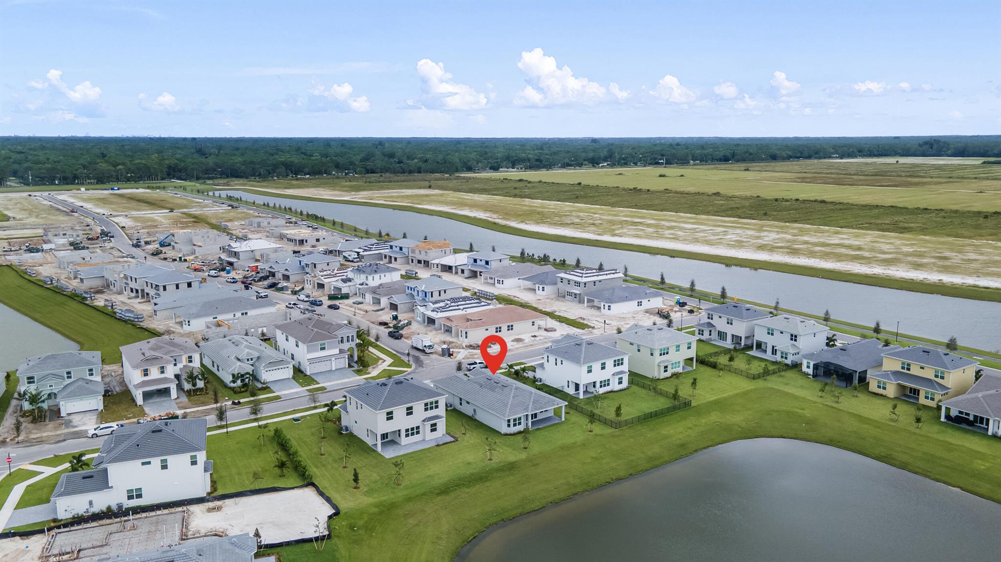 PINES OF WESTLAKE - Residential Lease