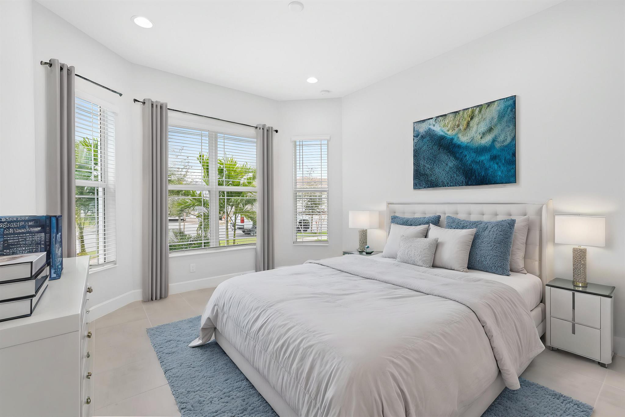 PINES OF WESTLAKE - Residential Lease