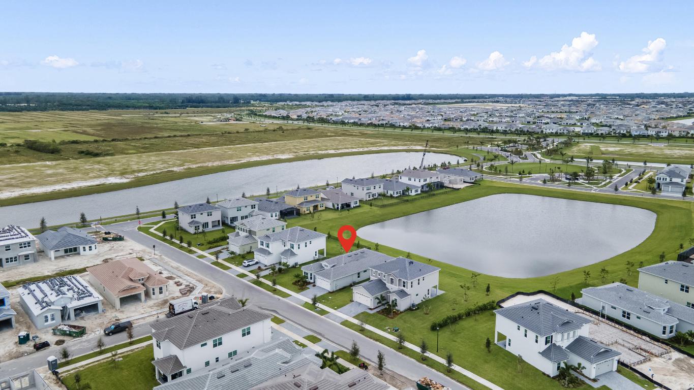 PINES OF WESTLAKE - Residential Lease