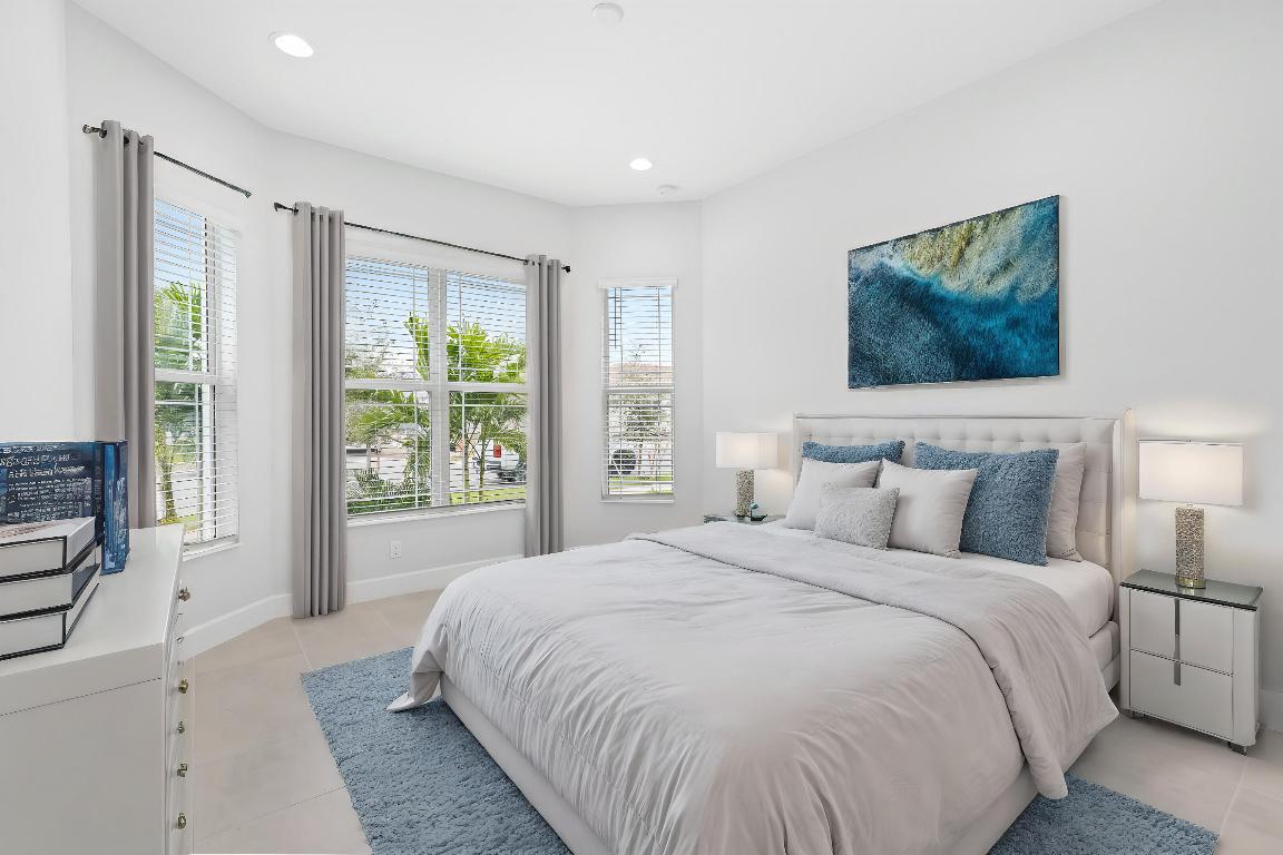 PINES OF WESTLAKE - Residential Lease