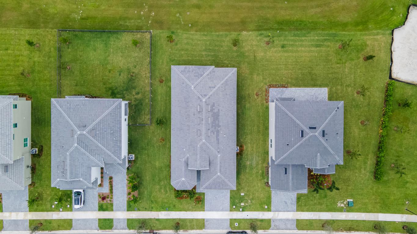 PINES OF WESTLAKE - Residential Lease