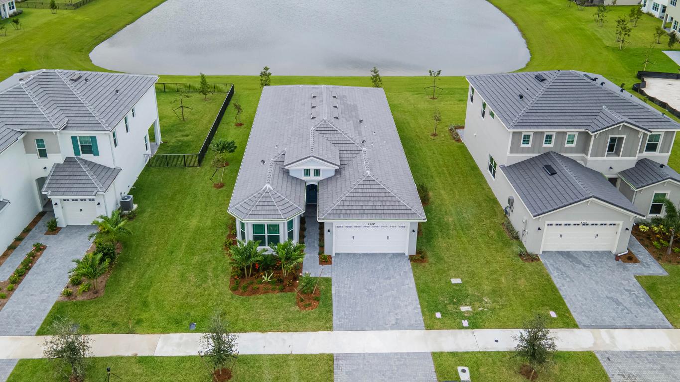 PINES OF WESTLAKE - Residential Lease