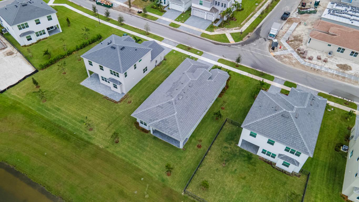 PINES OF WESTLAKE - Residential Lease