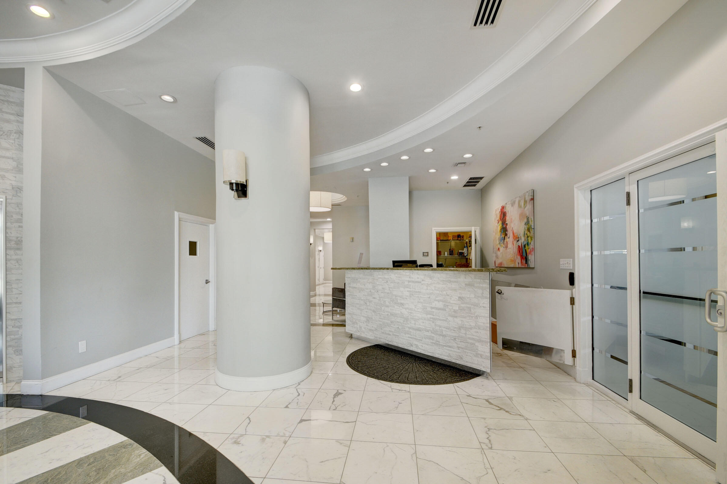 PRADO CONDO - Residential Lease