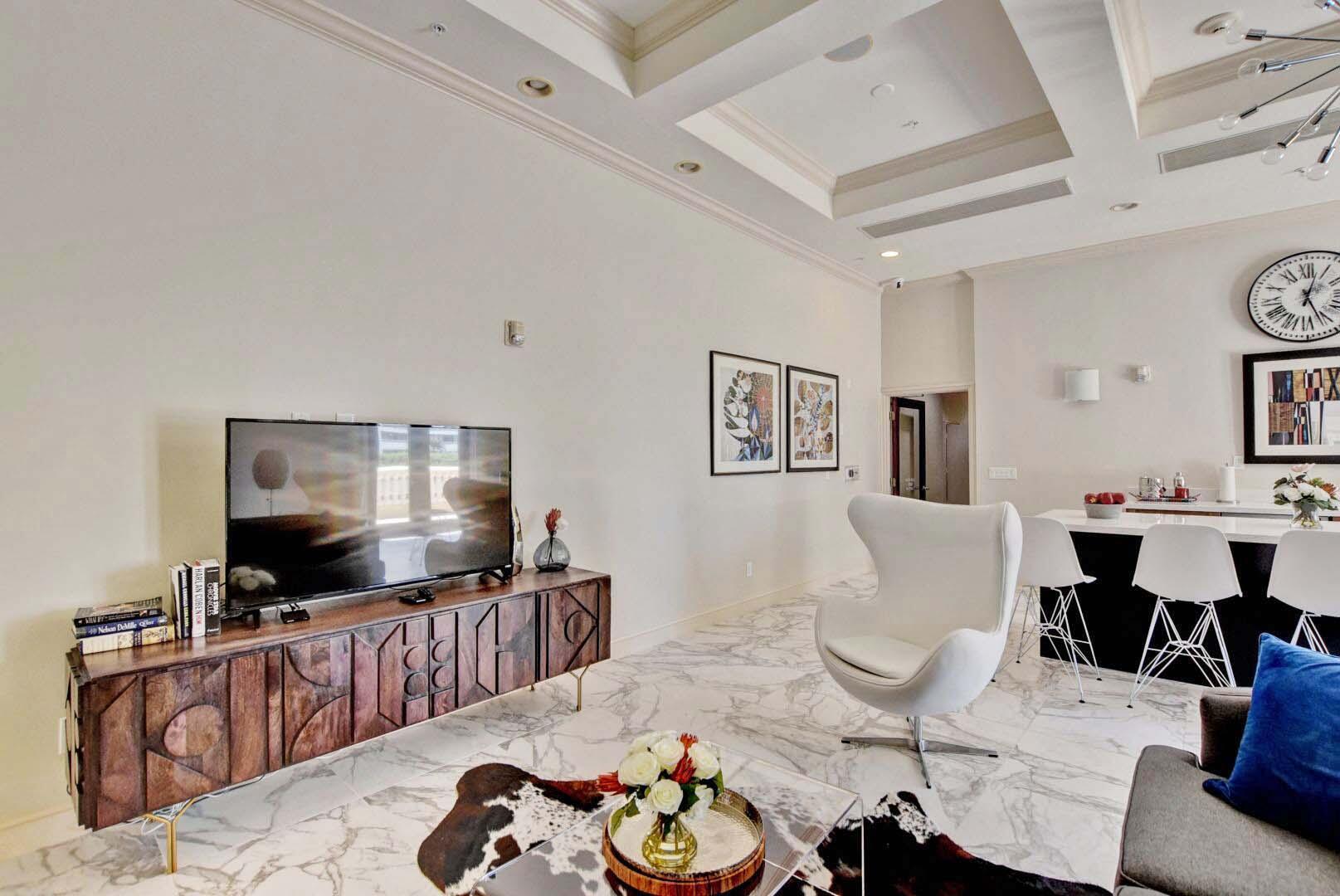 PRADO CONDO - Residential Lease