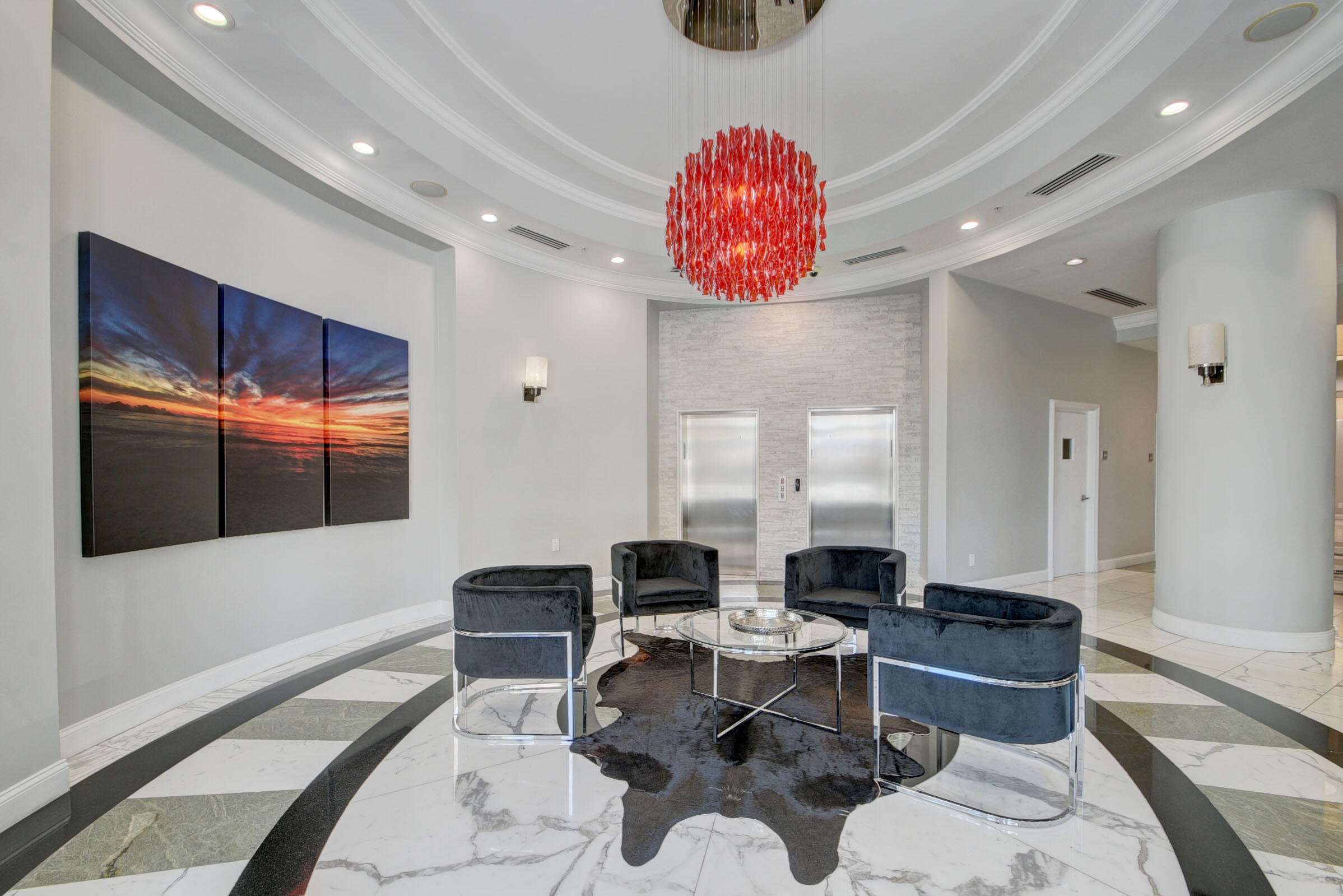 PRADO CONDO - Residential Lease