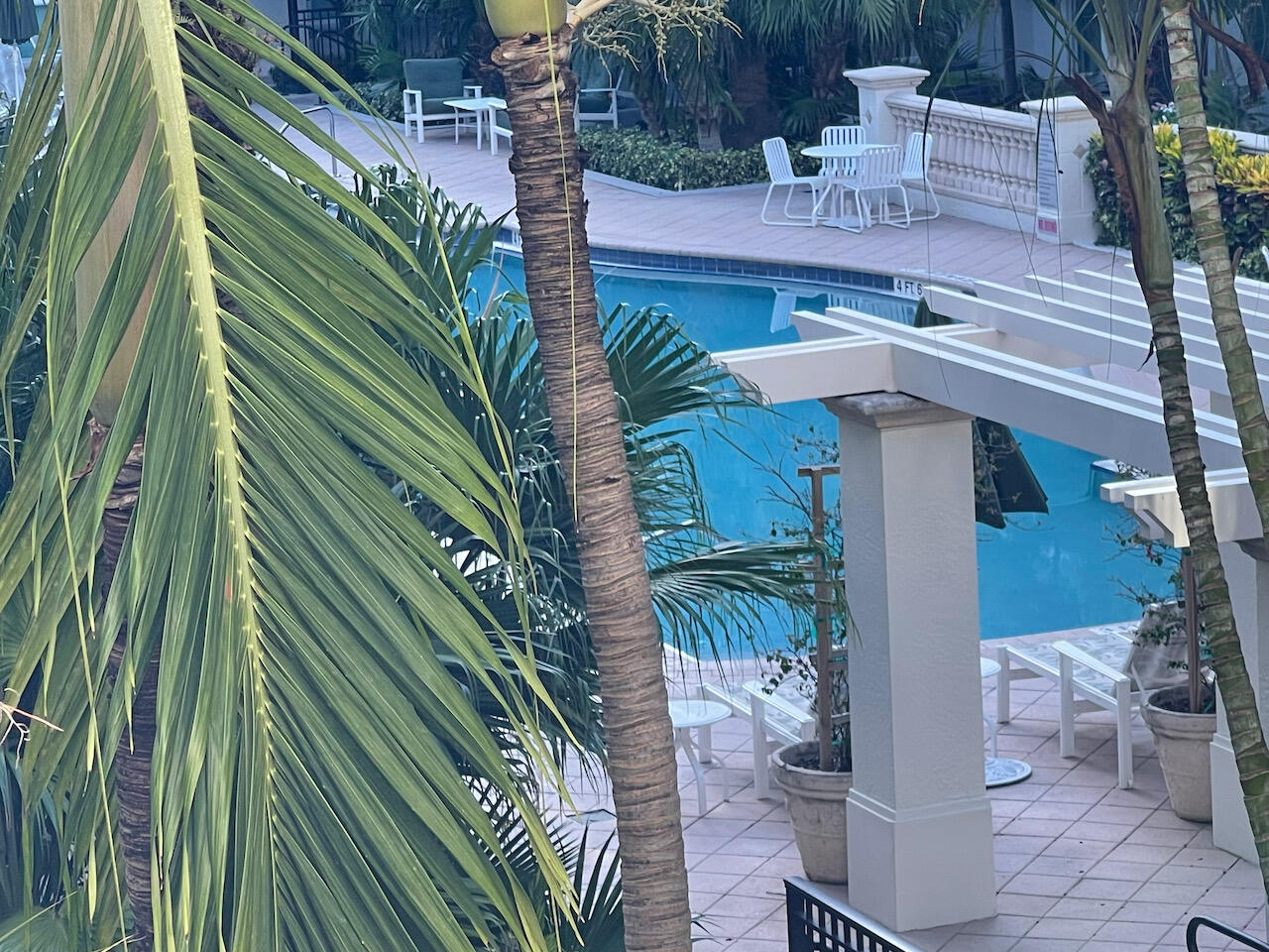 PRADO CONDO - Residential Lease