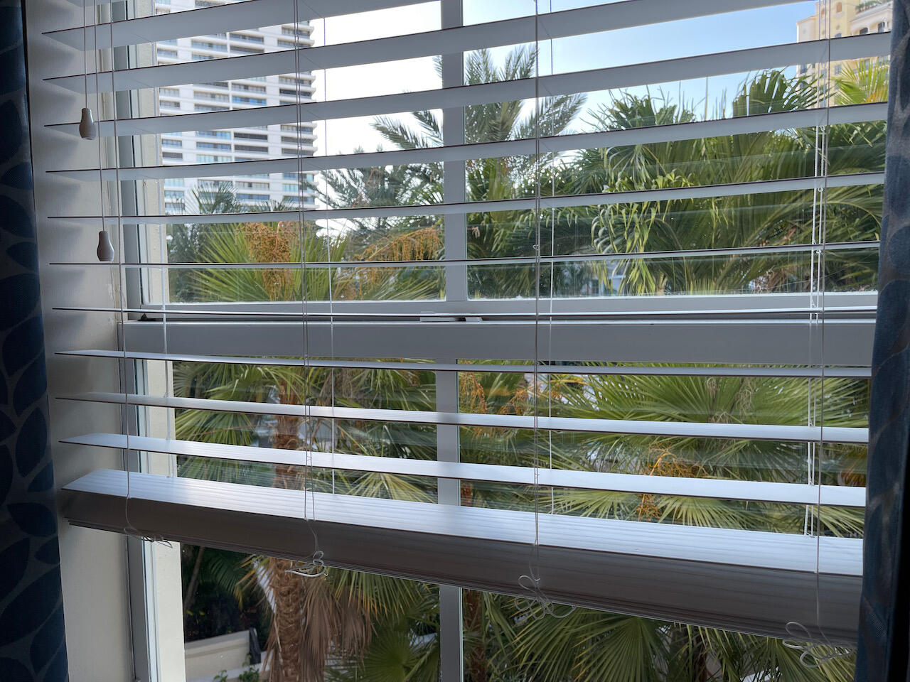 PRADO CONDO - Residential Lease