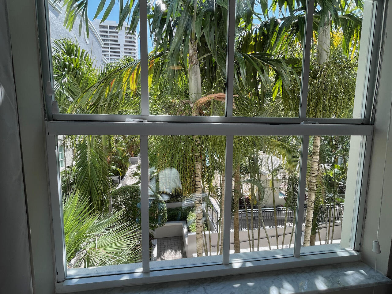 PRADO CONDO - Residential Lease