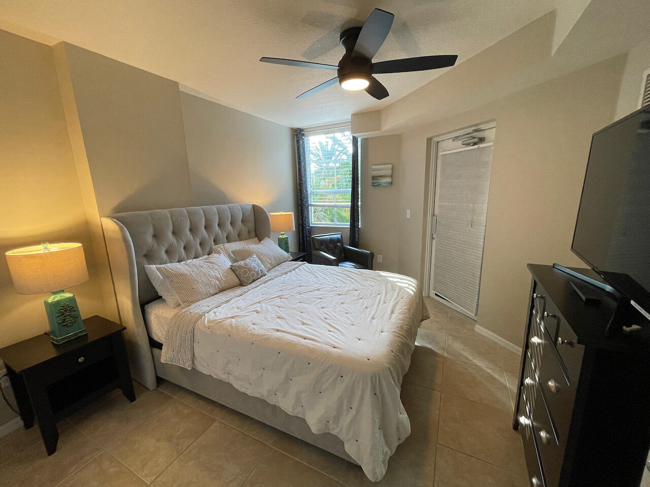 PRADO CONDO - Residential Lease