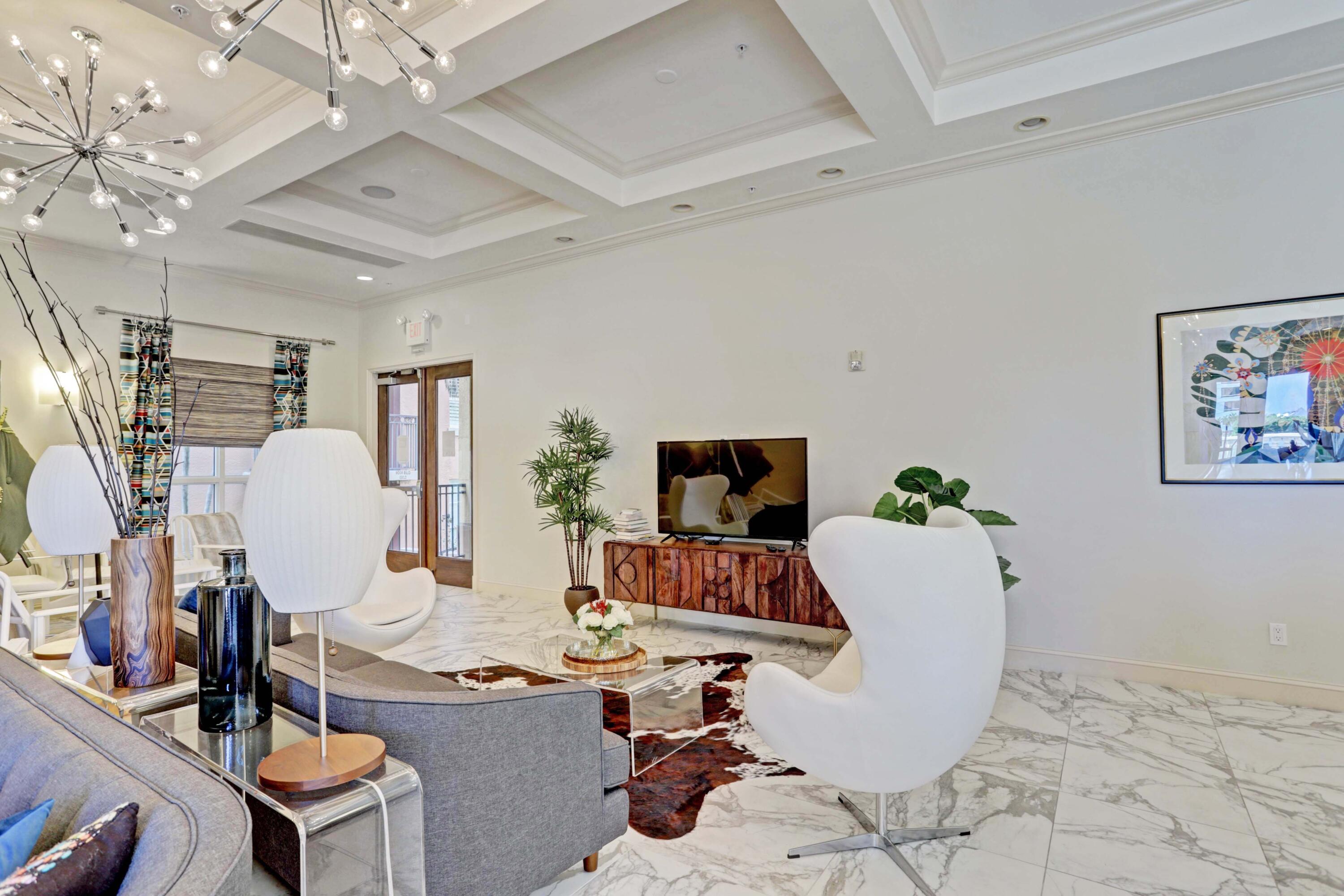 PRADO CONDO - Residential Lease