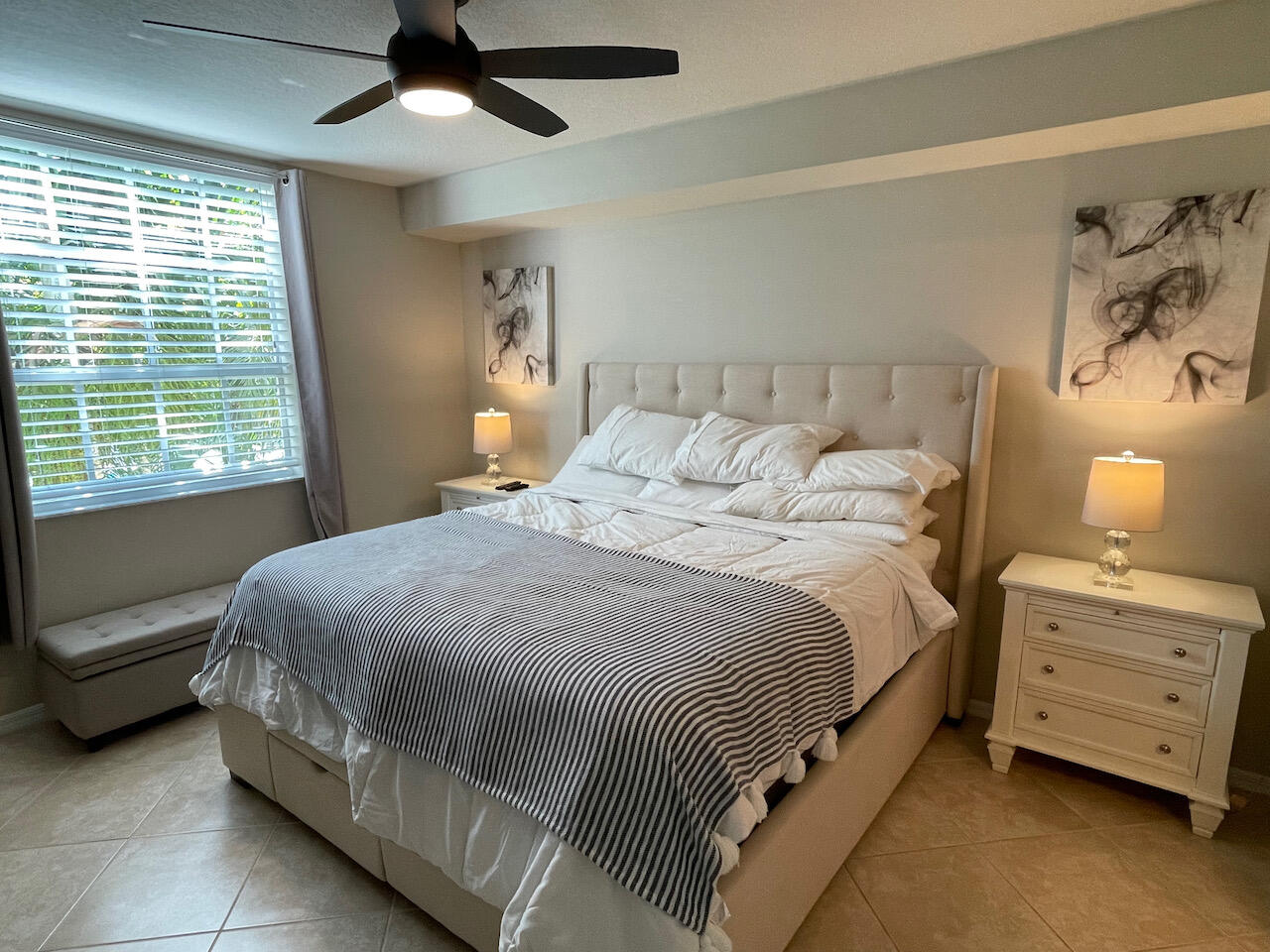 PRADO CONDO - Residential Lease