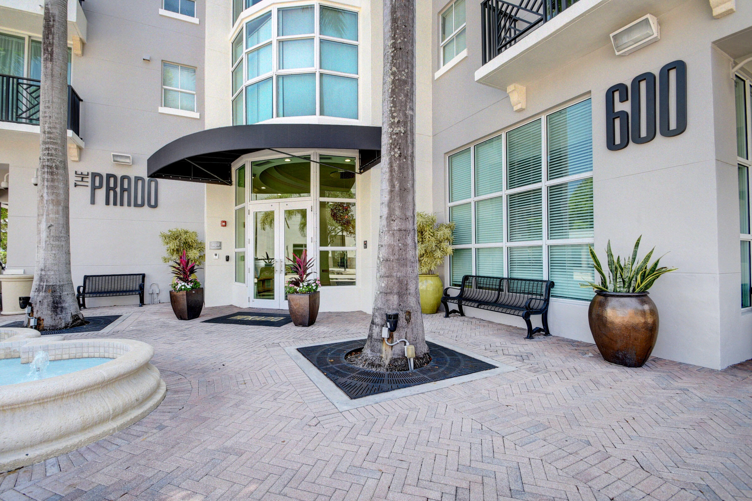 PRADO CONDO - Residential Lease