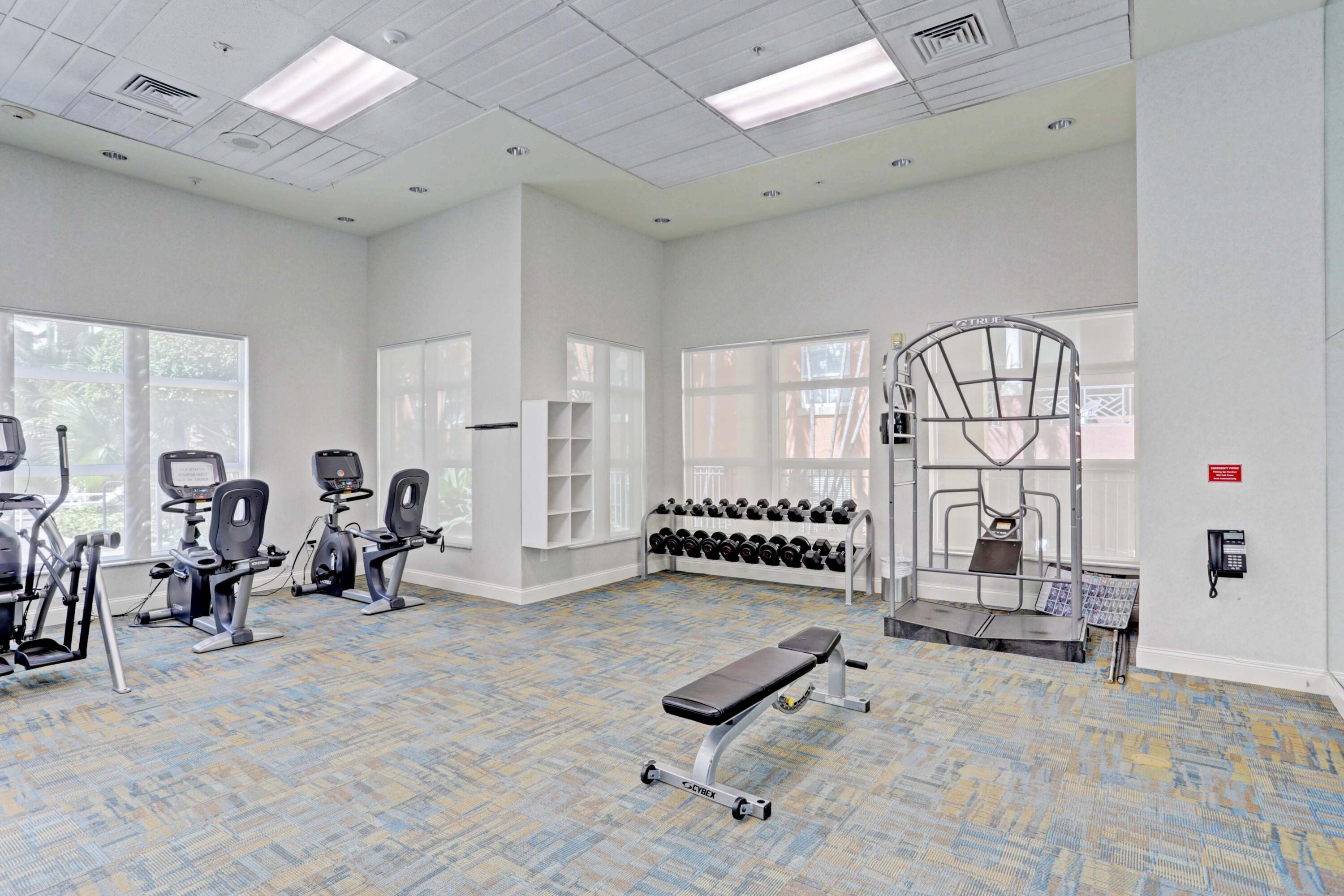 PRADO CONDO - Residential Lease