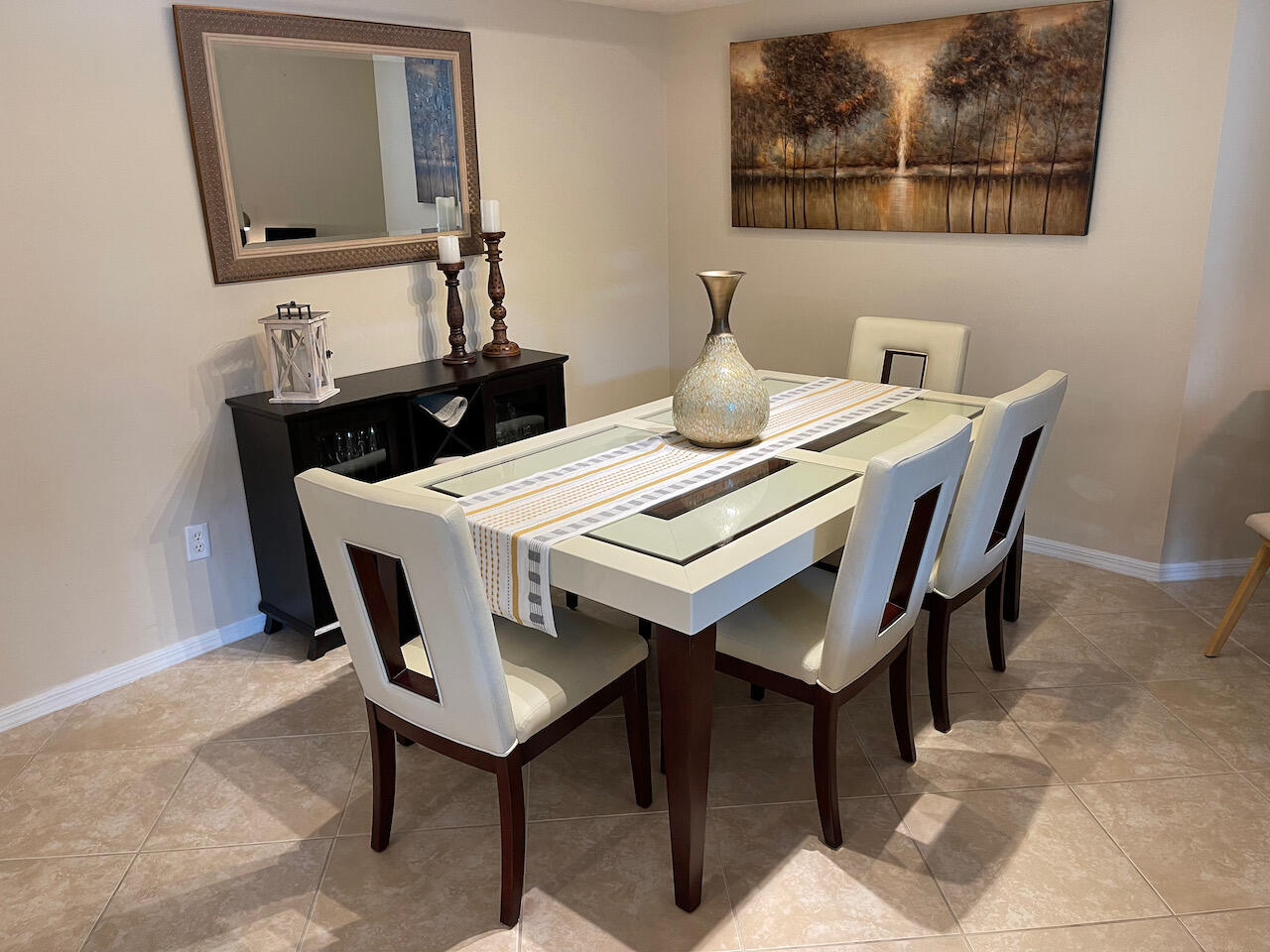 PRADO CONDO - Residential Lease