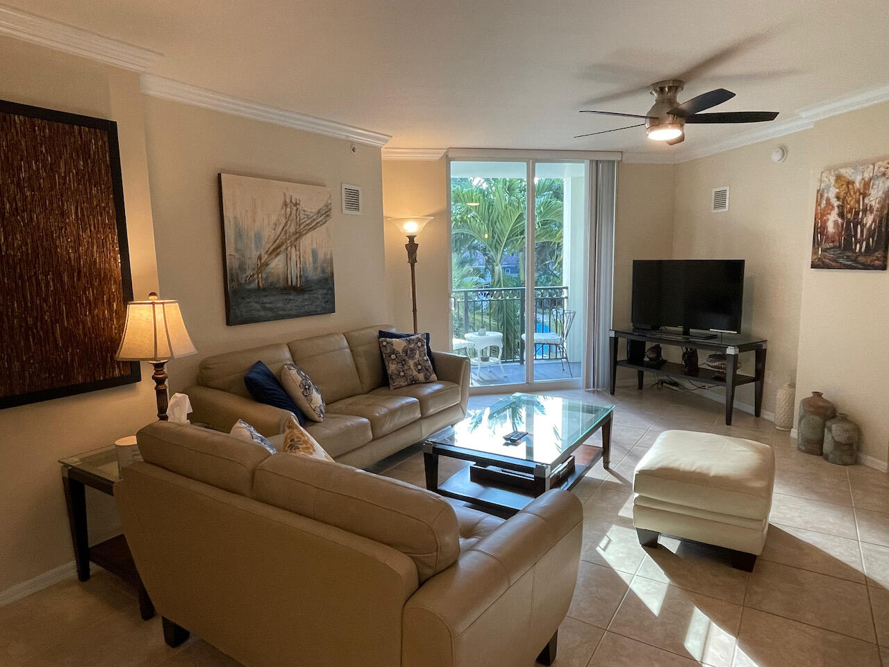 PRADO CONDO - Residential Lease