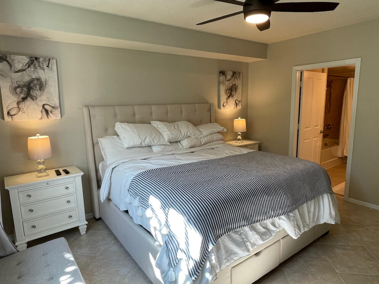 PRADO CONDO - Residential Lease