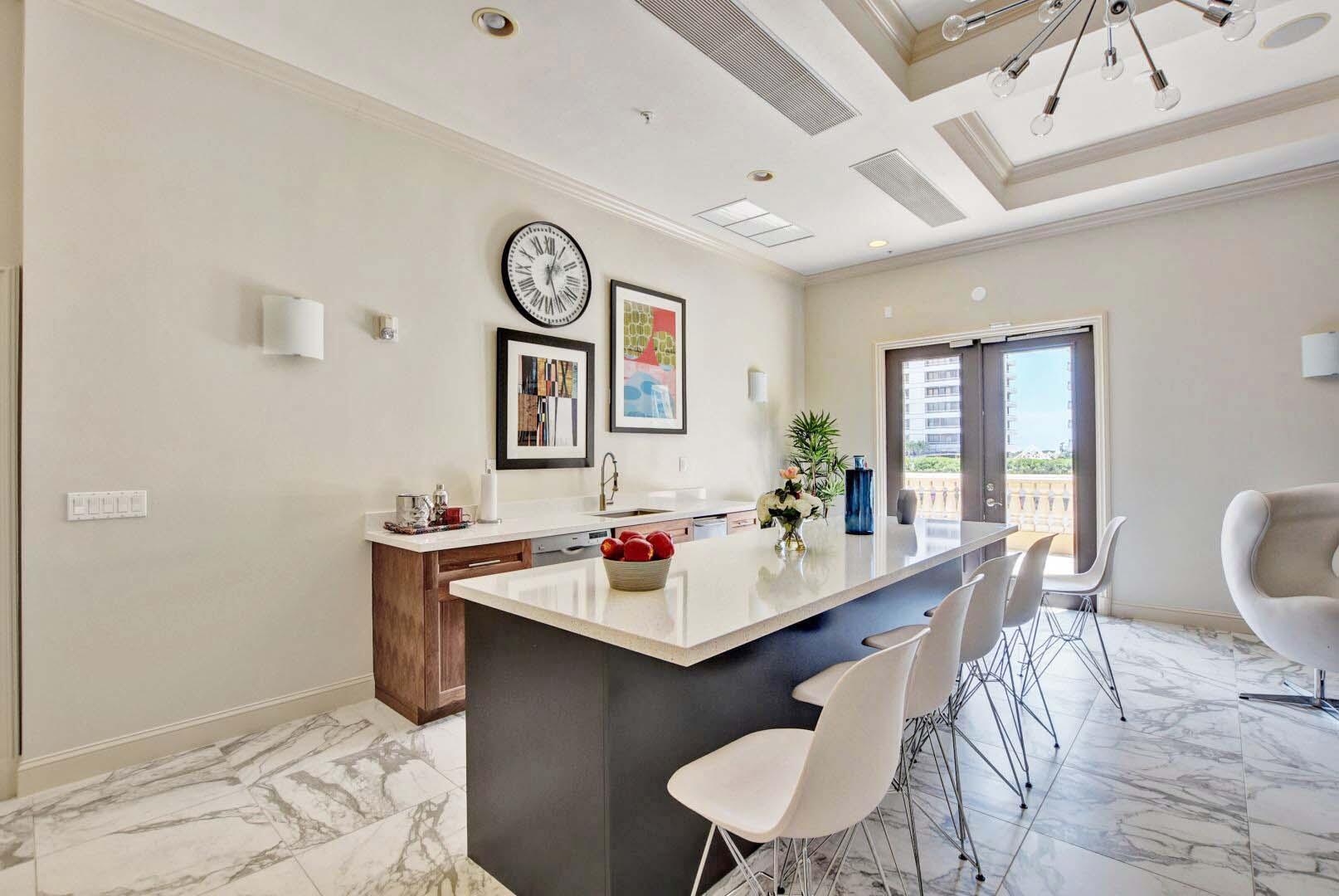 PRADO CONDO - Residential Lease