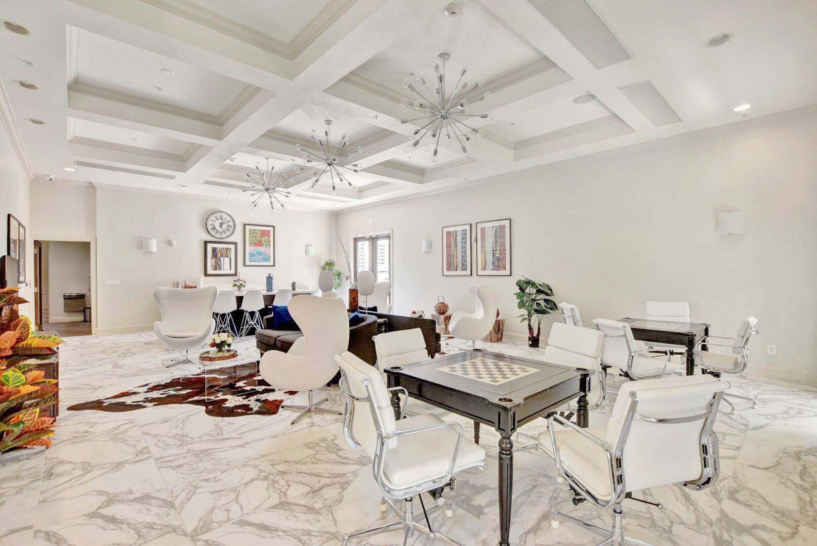 PRADO CONDO - Residential Lease