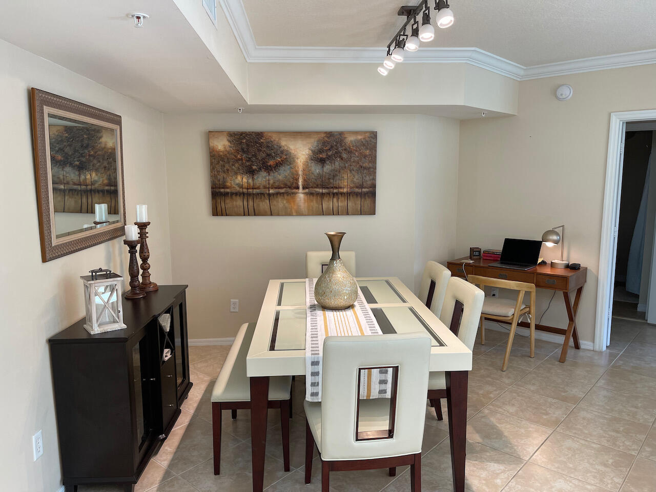 PRADO CONDO - Residential Lease