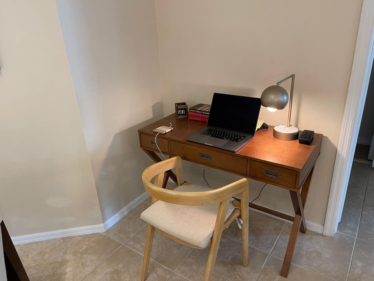 PRADO CONDO - Residential Lease