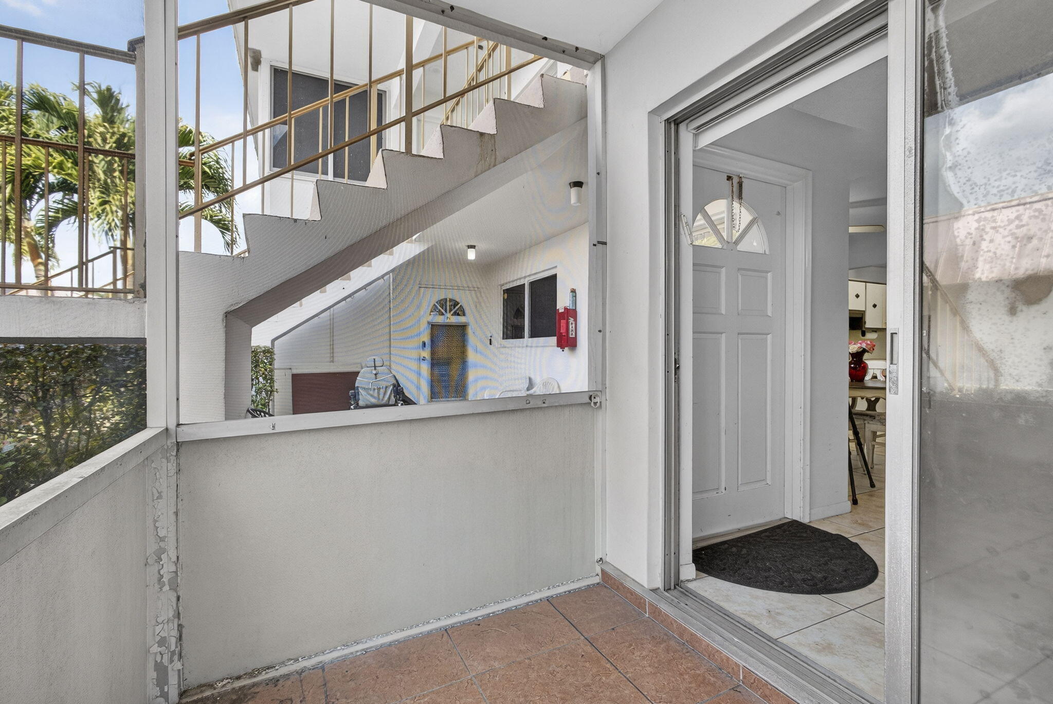 CENTURY VILLAGE PLYMOUTH 4 CONDO - Residential